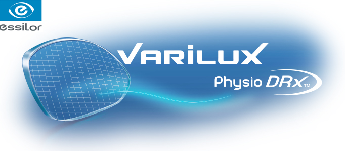 Varilux Physio DRX