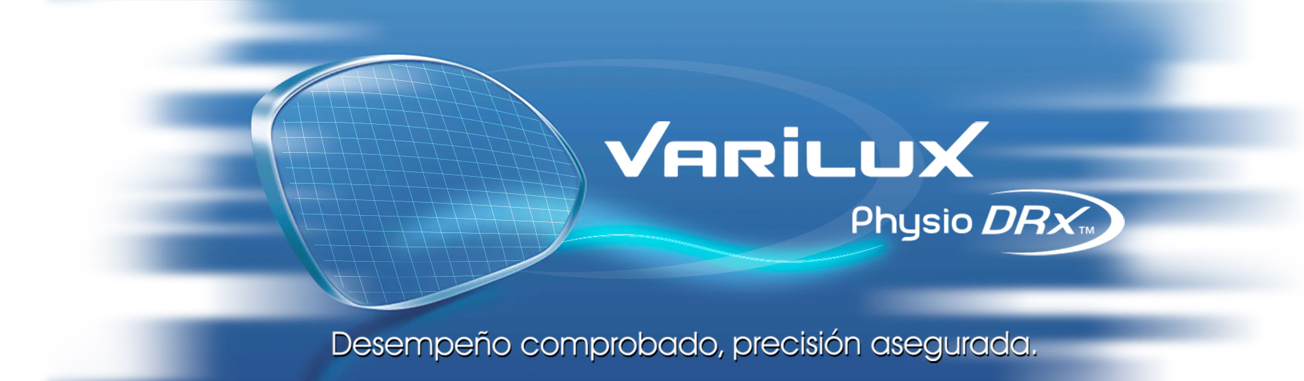 varilux physio DRX